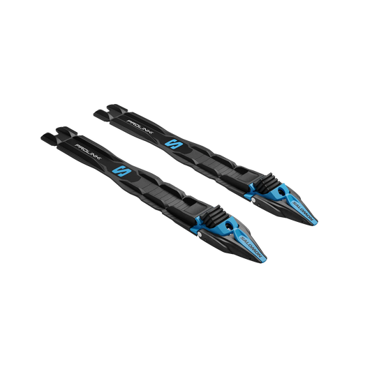 Blue / Black