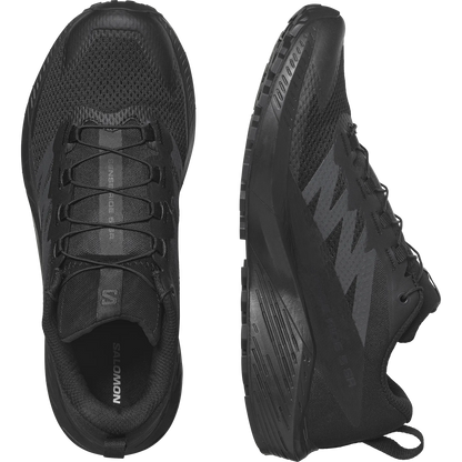 Black / Black / Phantom