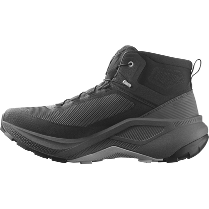 Black / Asphalt / Alloy