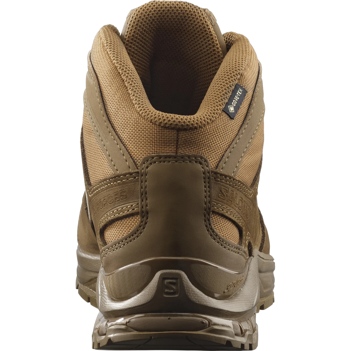 Coyote Brown / Coyote Brown / Coyote Brown