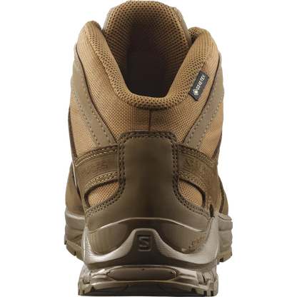 Coyote Brown / Coyote Brown / Coyote Brown