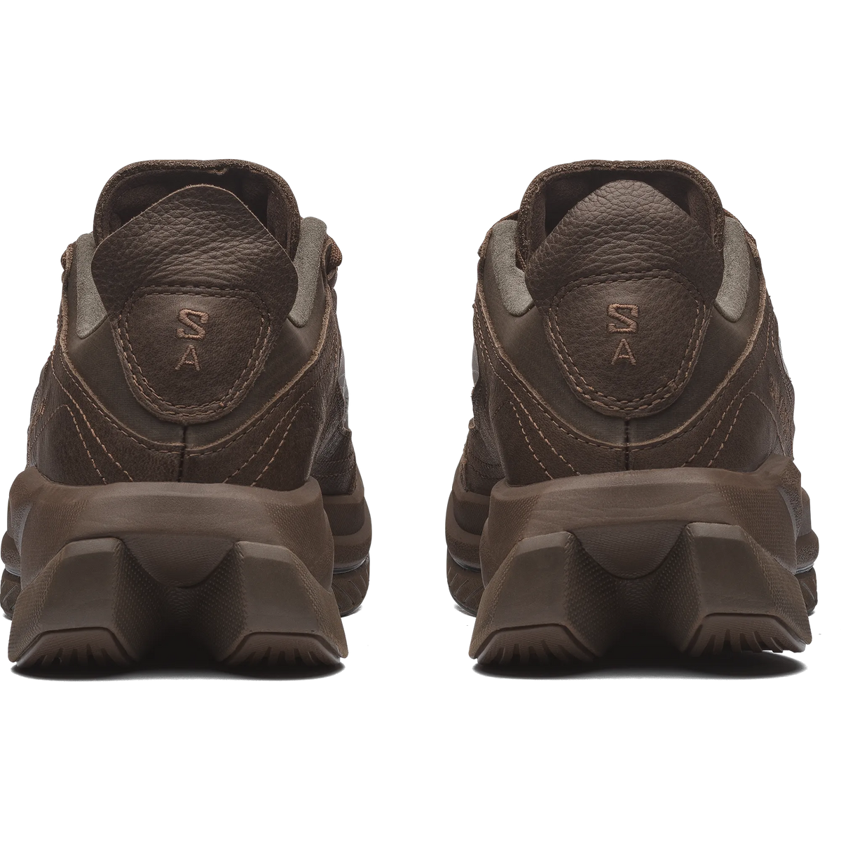 Earth Brown / Cloudburst / Earth Brown