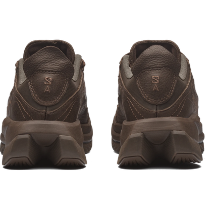 Earth Brown / Cloudburst / Earth Brown