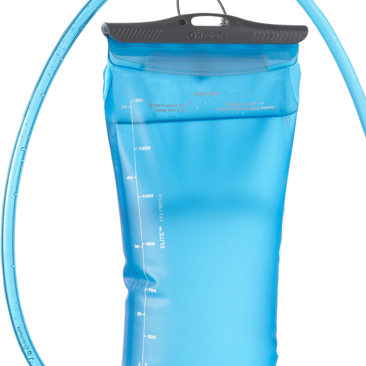Clear Blue