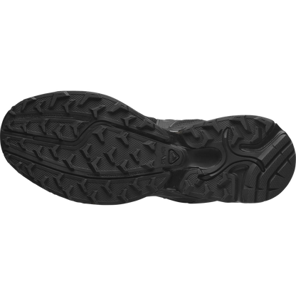 Black / Black / Asphalt