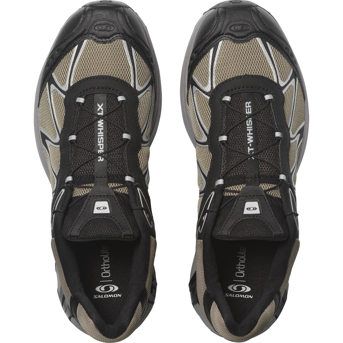 Silver Sage / Black / Ftw Silver