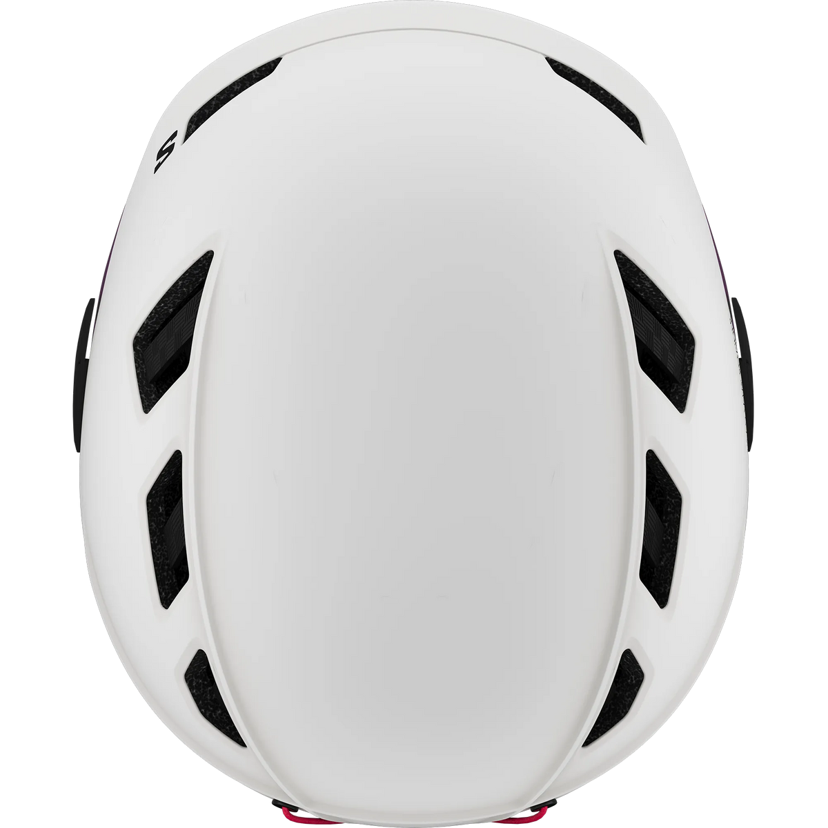 White / Pansy