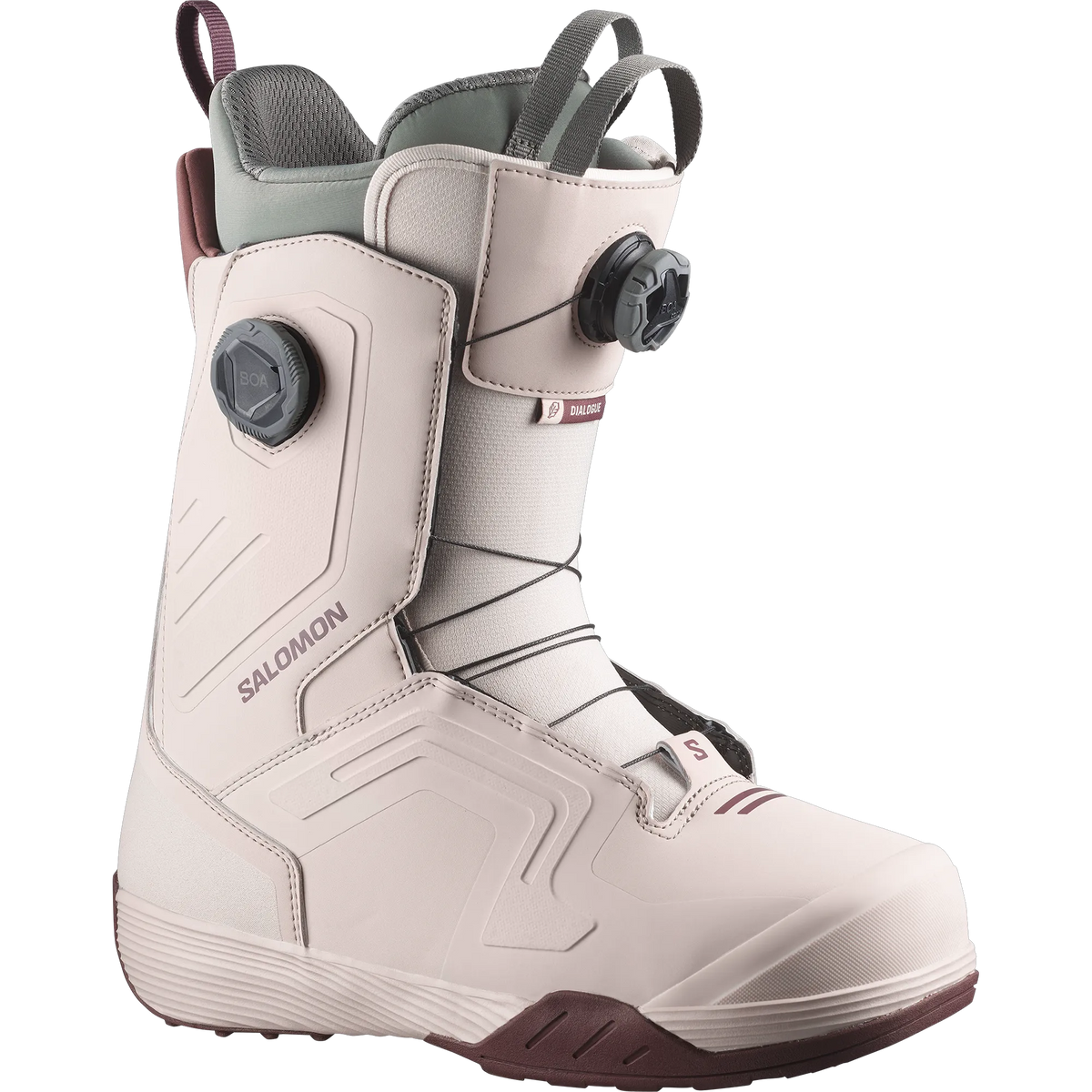 Rainy Day / Huckleberry / Castor Gray