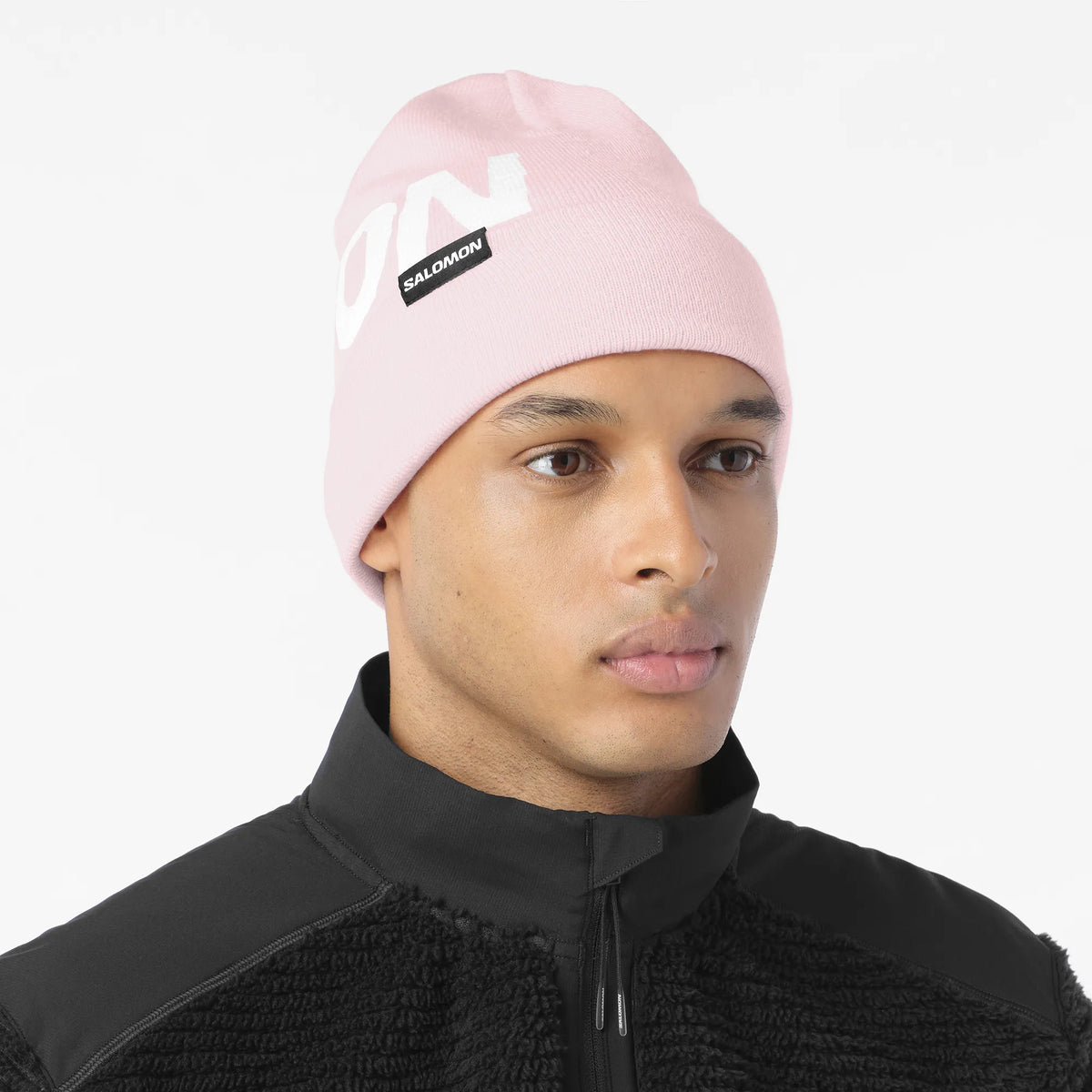 ICY PINK