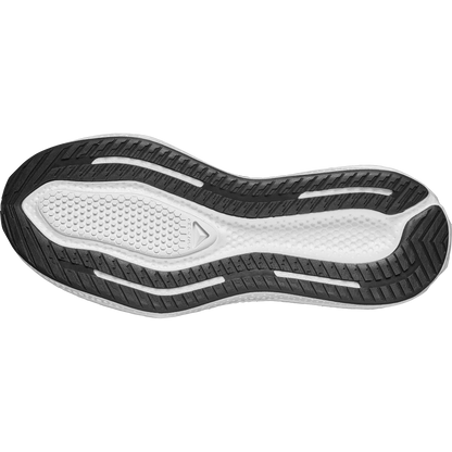Black / White / Ftw Silver