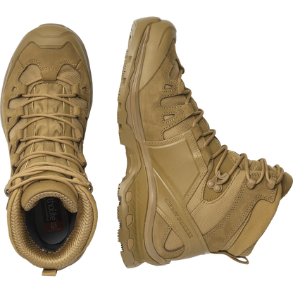 Coyote Brown / Coyote Brown / Coyote Brown
