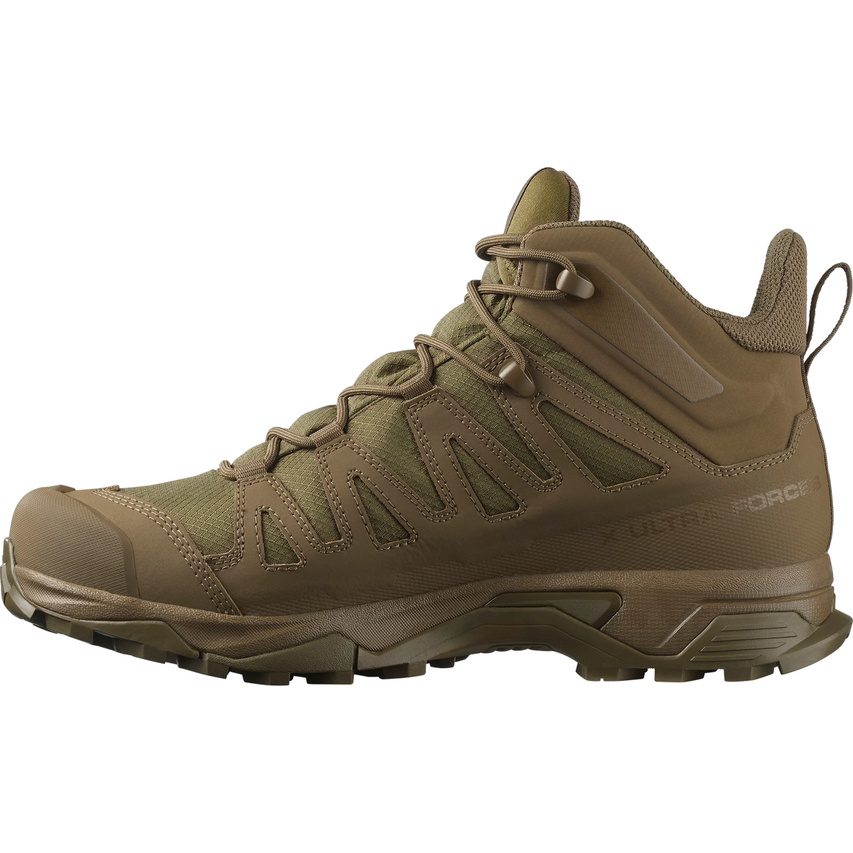 Coyote Brown / Coyote Brown / Coyote Brown