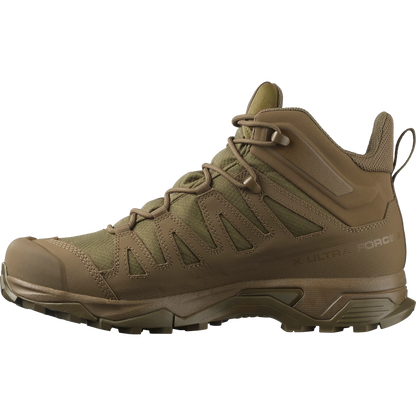 Coyote Brown / Coyote Brown / Coyote Brown