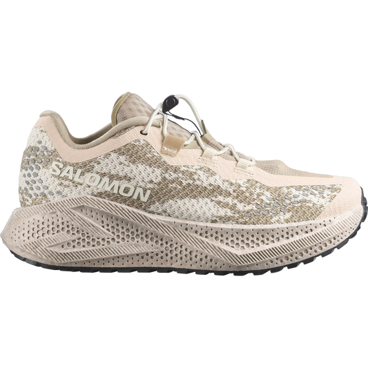 Tapioca / Desert Tan / Burro
