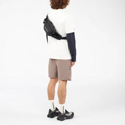Black / Black / Ftw Silver