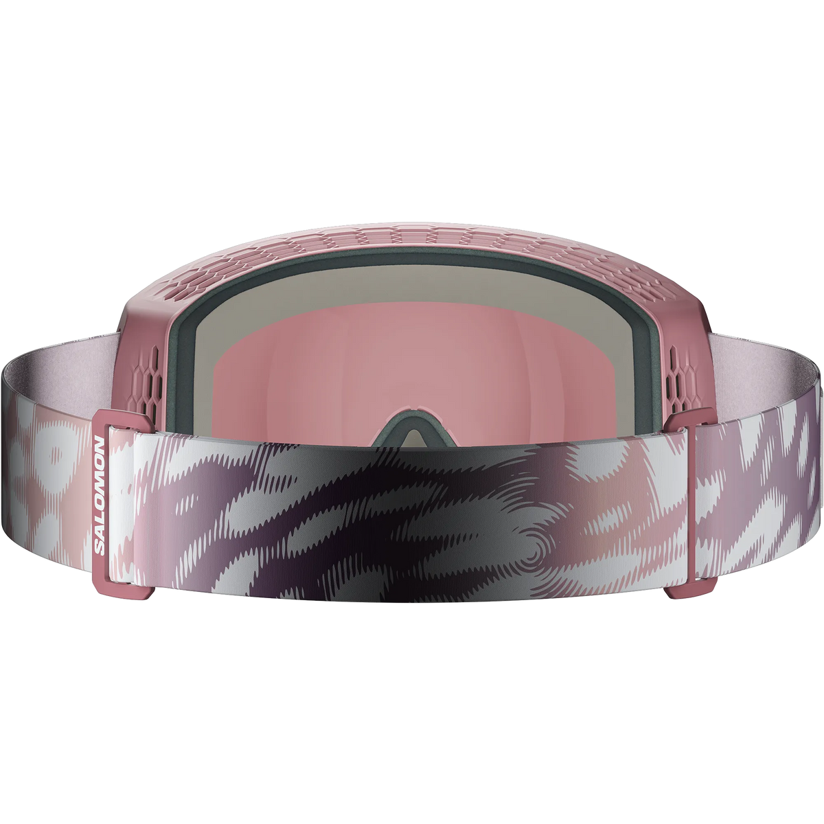 Dawn Pink