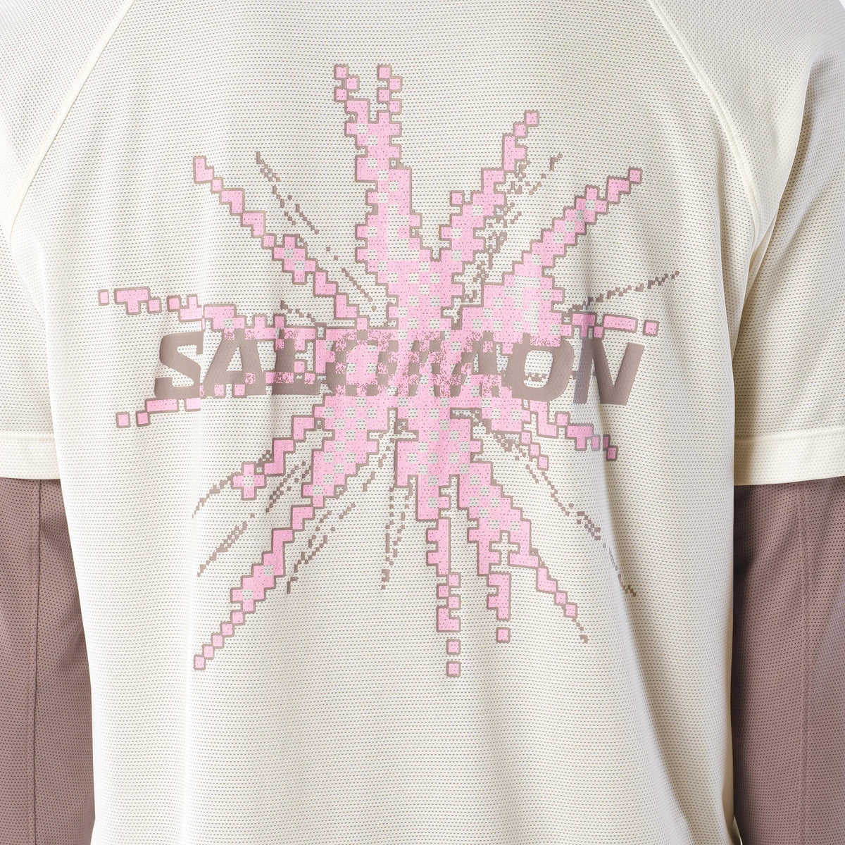WHISPER WHITE / PINK FROSTING / ICY PINK
