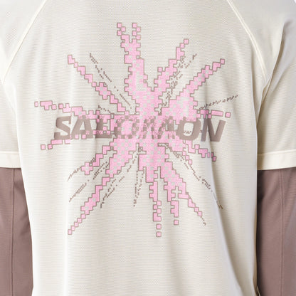 WHISPER WHITE / PINK FROSTING / ICY PINK