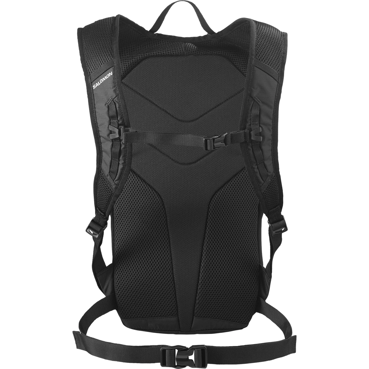 BLACK / ALLOY