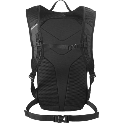 BLACK / ALLOY