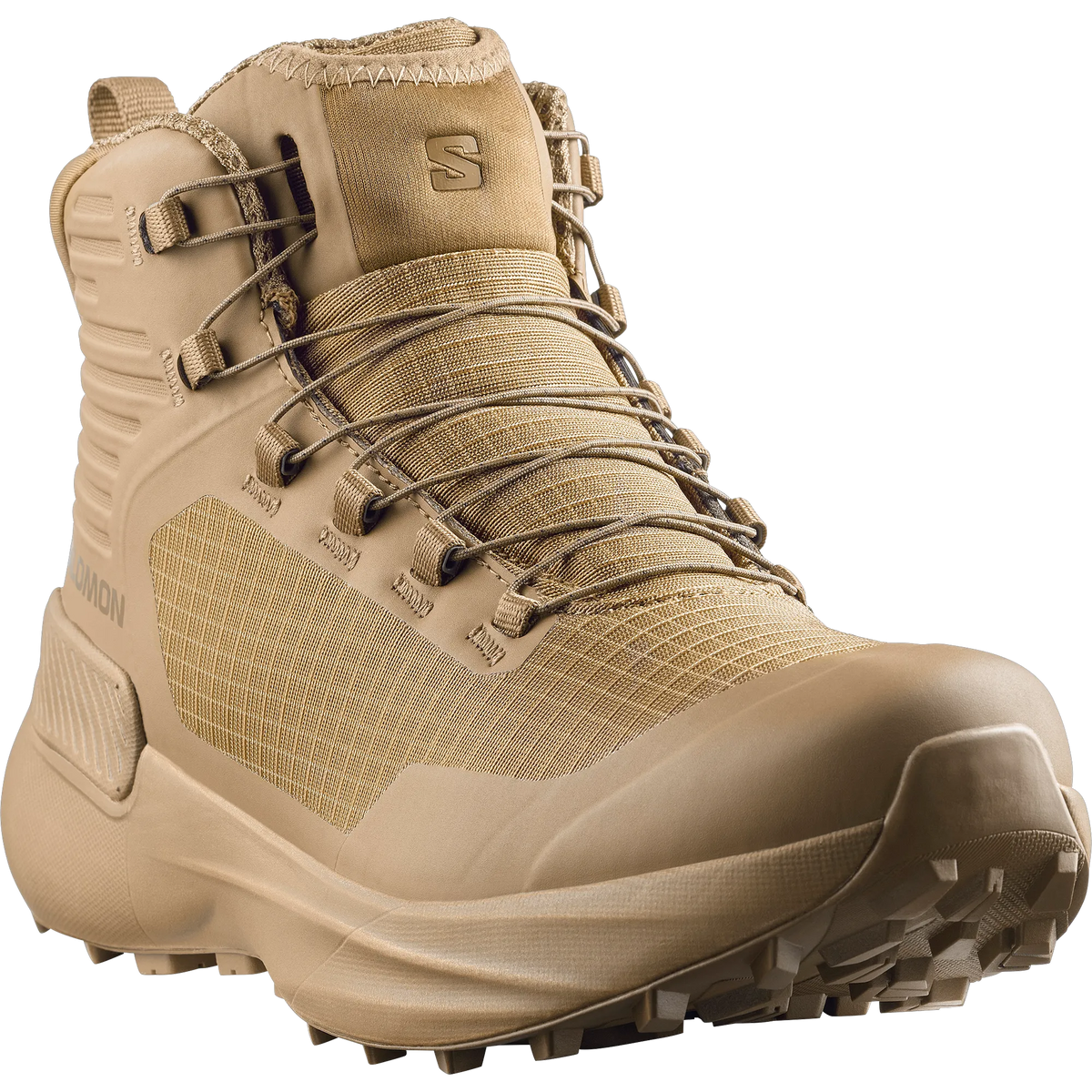 Coyote Brown / Coyote Brown / Coyote Brown