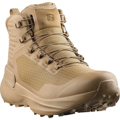 Coyote Brown / Coyote Brown / Coyote Brown