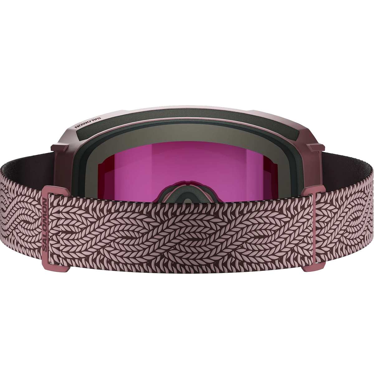 Dawn Pink