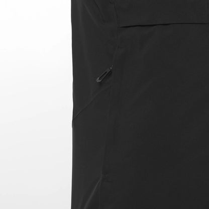 DEEP BLACK