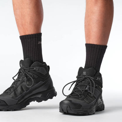 Black / Asphalt / Castlerock