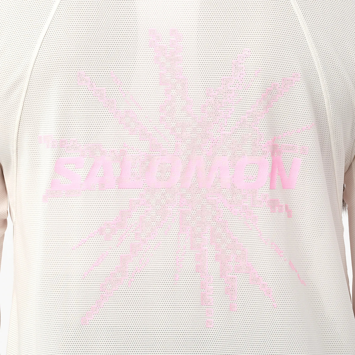 WHISPER WHITE / PINK FROSTING / ICY PINK