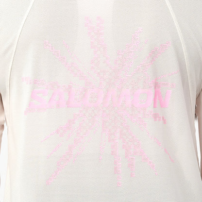 WHISPER WHITE / PINK FROSTING / ICY PINK