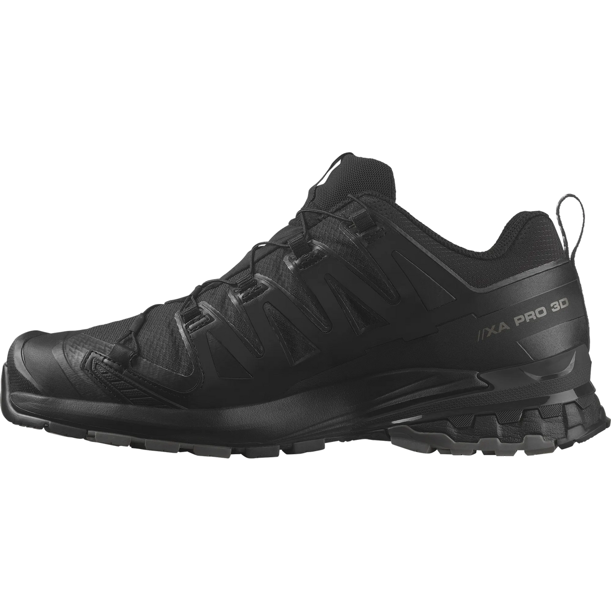Black / Phantom / Pewter