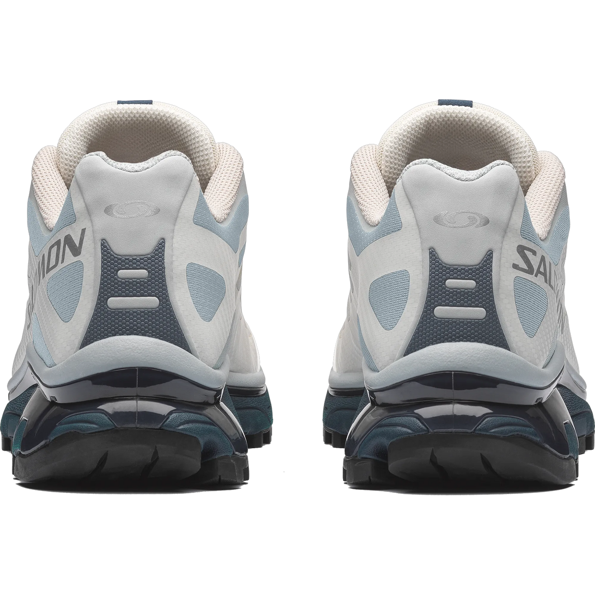 Pearl Blue / Grisaille / Vanilla Ice