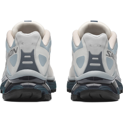 Pearl Blue / Grisaille / Vanilla Ice