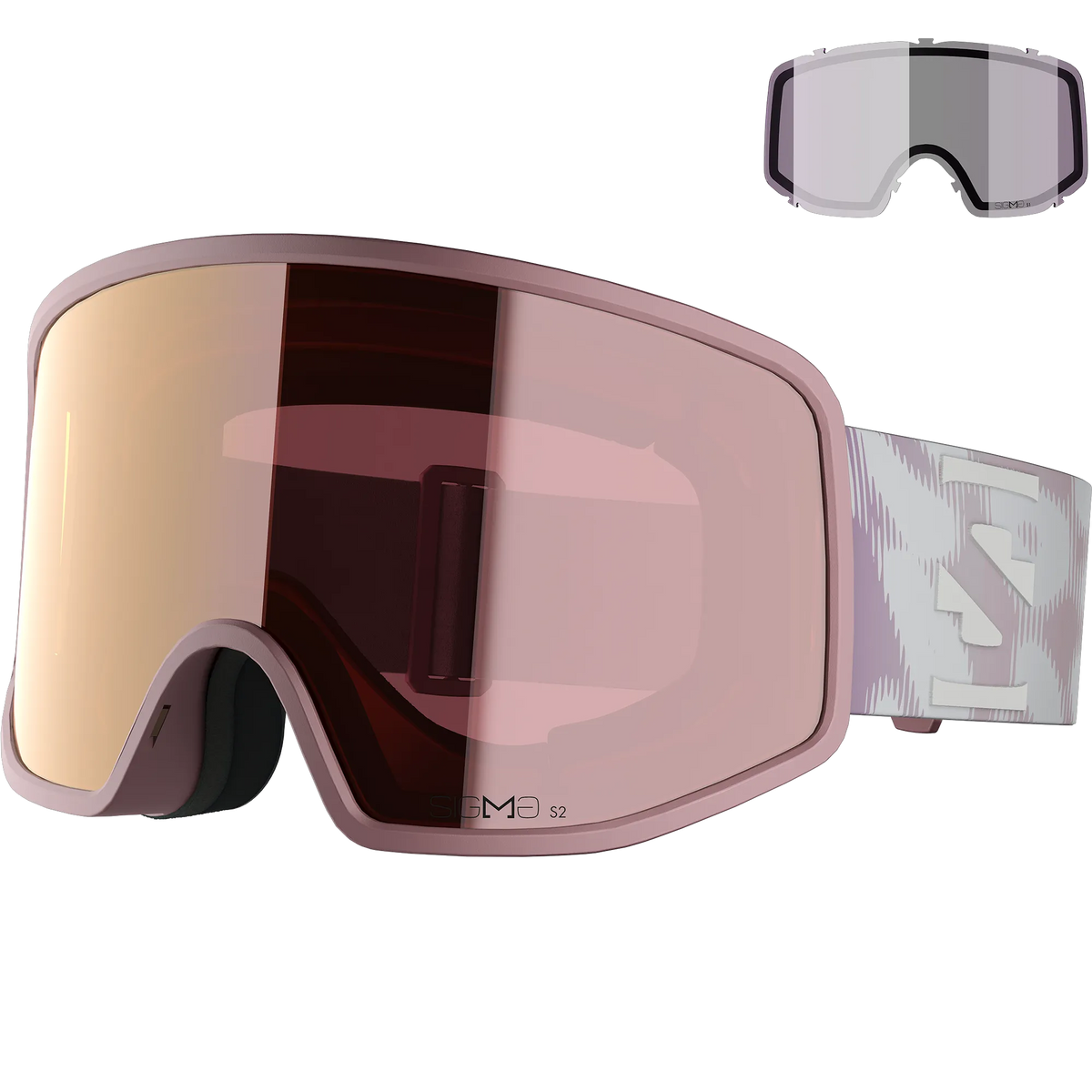 Dawn Pink