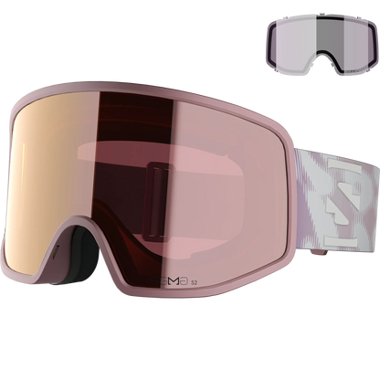 Dawn Pink