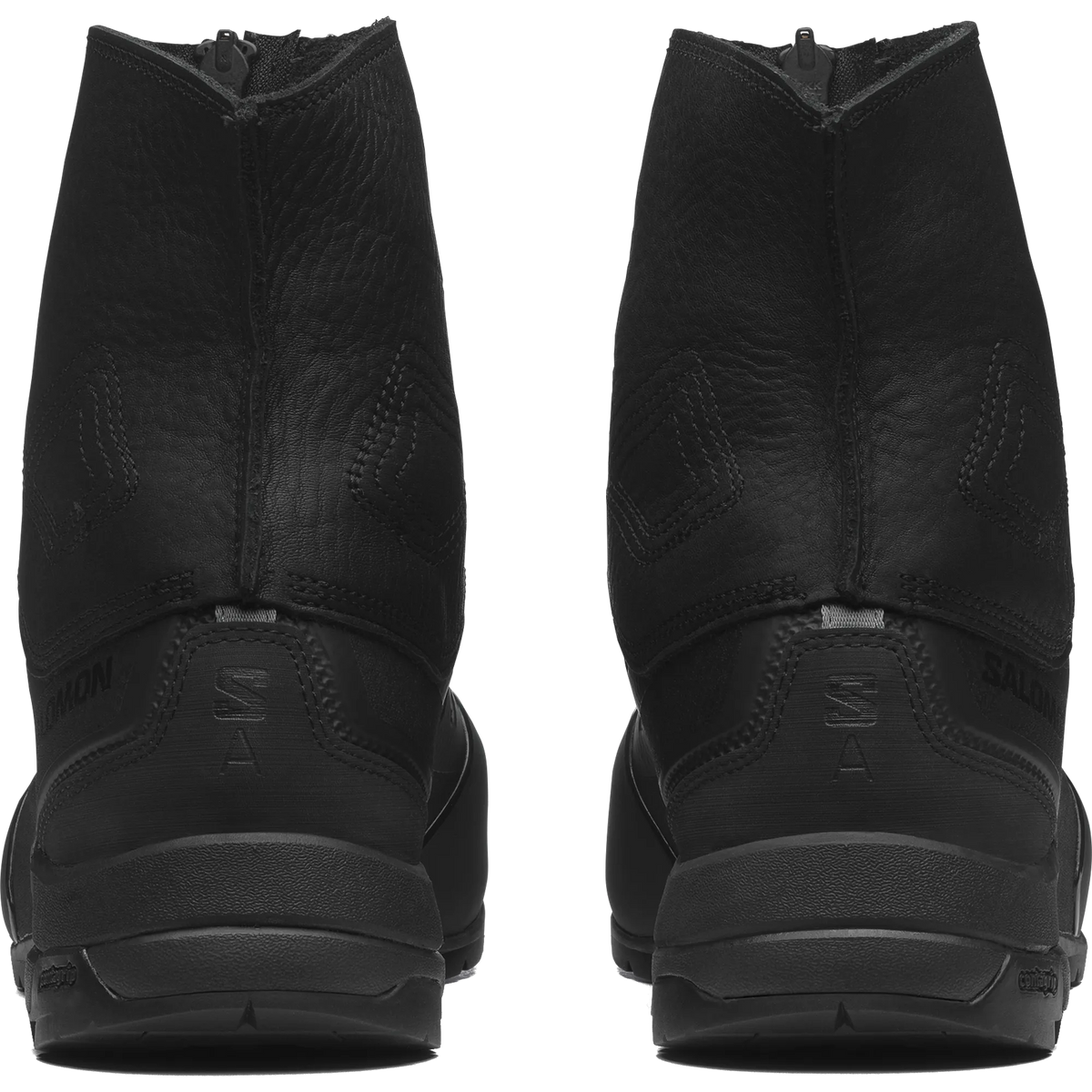 Black / Black / Sedona Sage