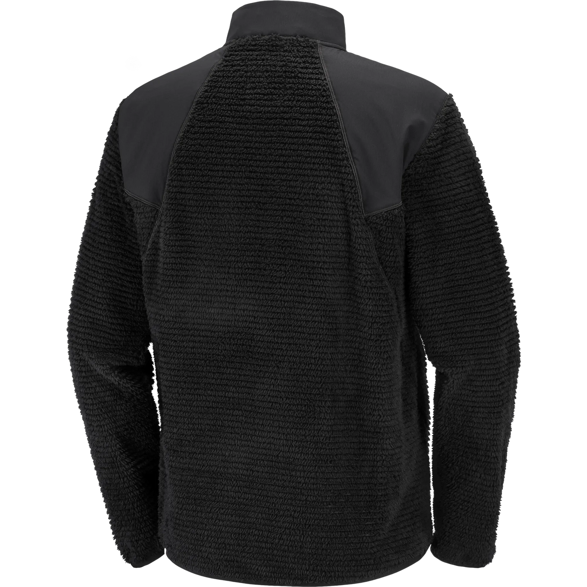DEEP BLACK
