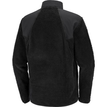 DEEP BLACK