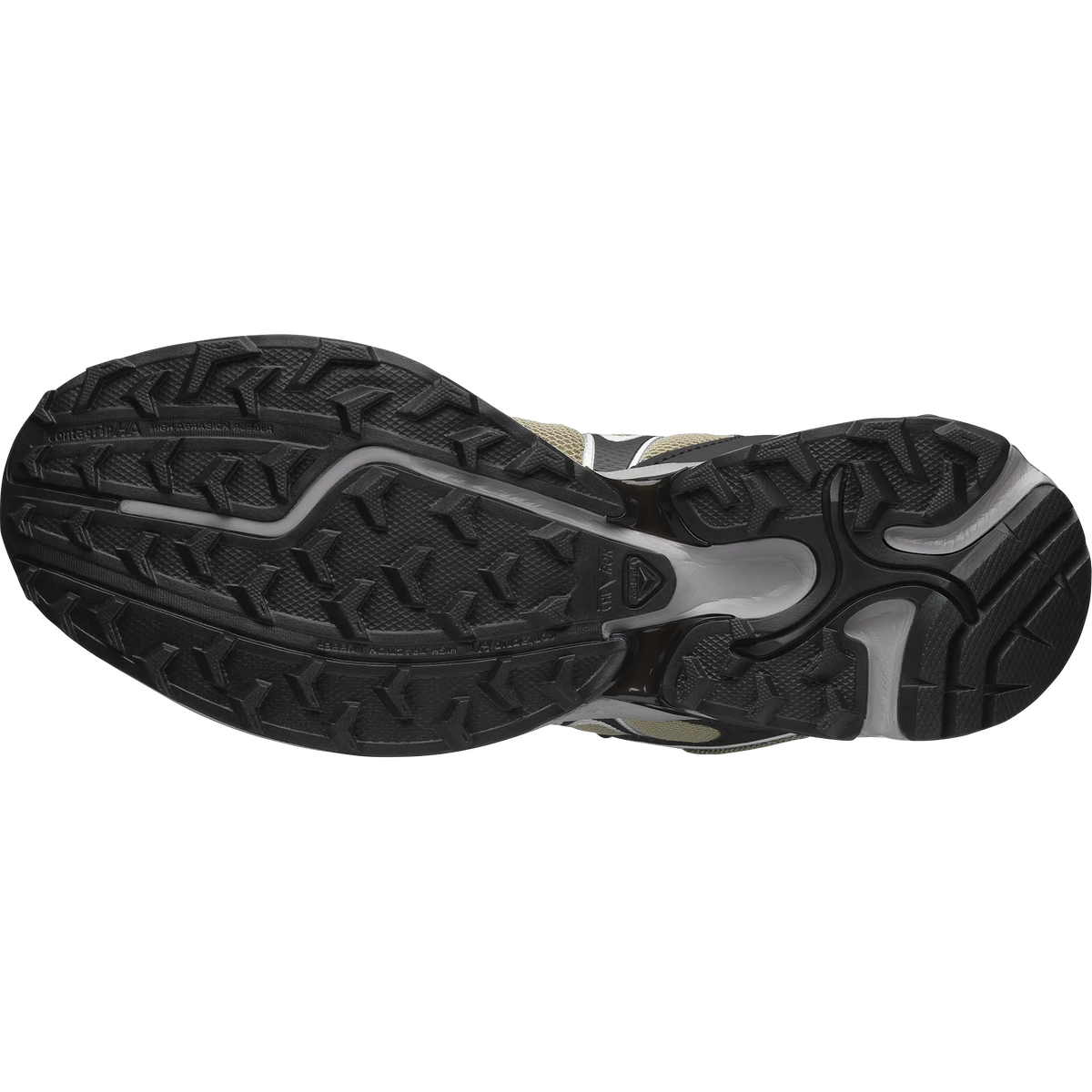 Silver Sage / Black / Ftw Silver