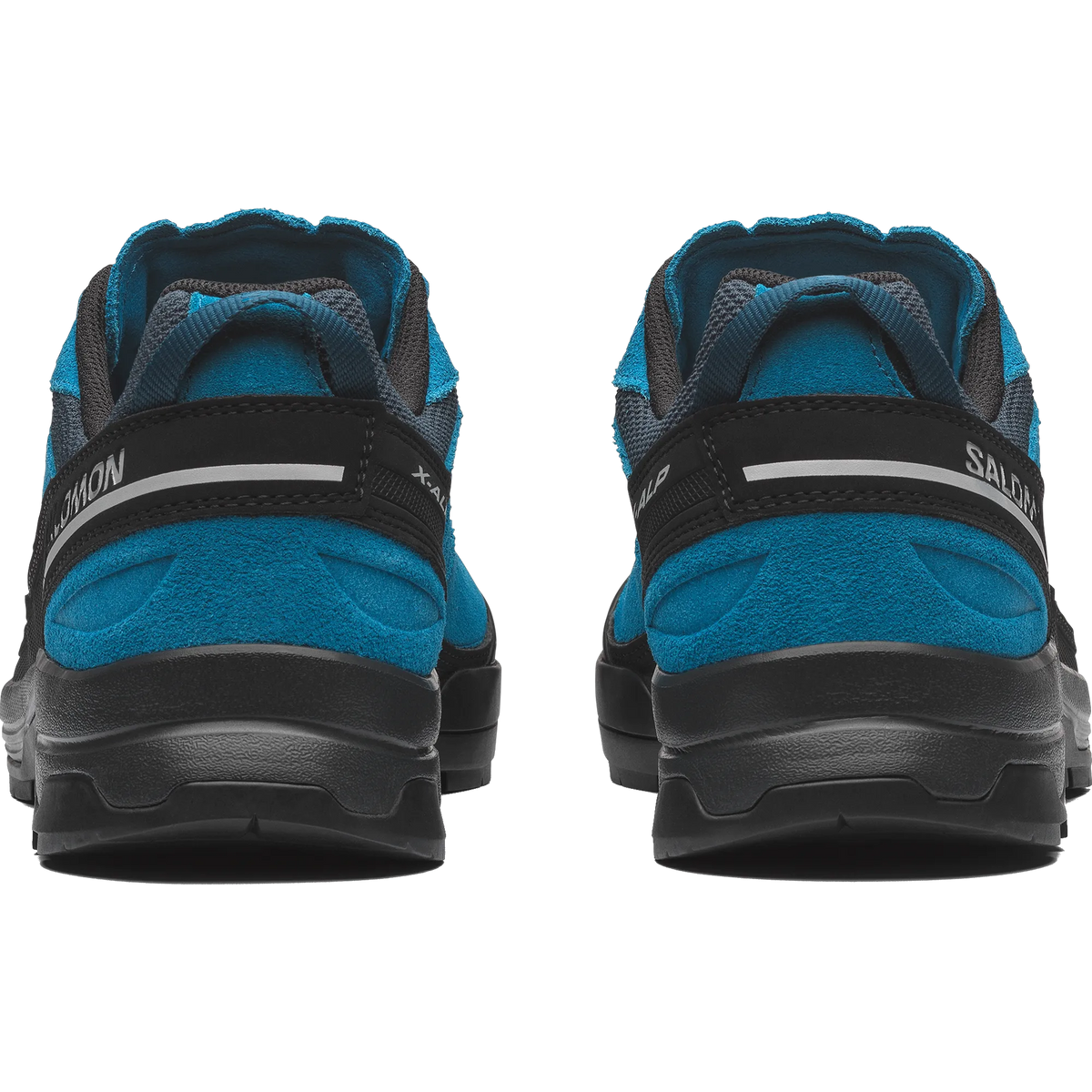 Mykonos Blue / Spellbound / Black