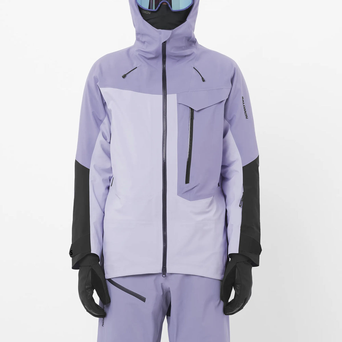 BLUE GRANITE / COSMIC SKY / DEEP BLACK