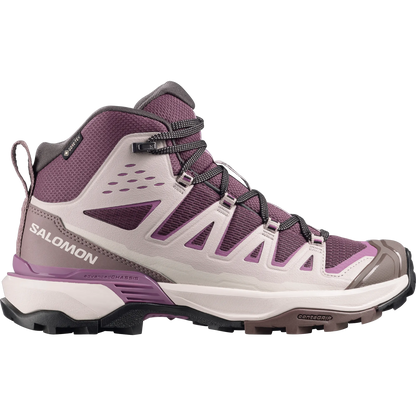 Huckleberry / Silver Cloud / Concord Grape