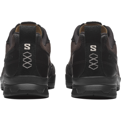Black / Earth Brown / Vanilla Ice