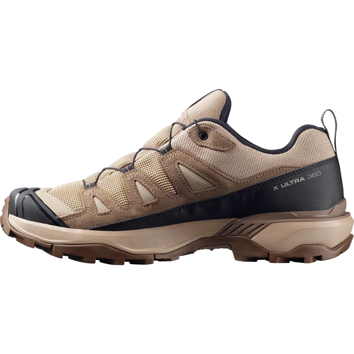 Desert Tan / Walnut / Dark Earth