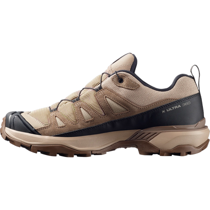 Desert Tan / Walnut / Dark Earth