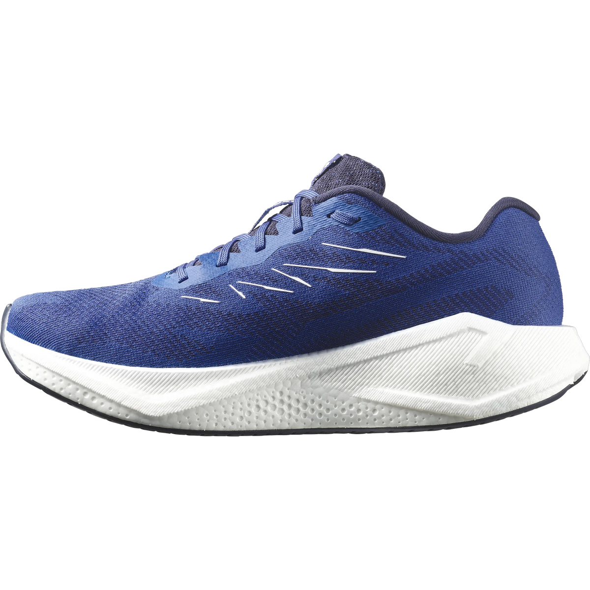 Bluing / White / Maritime Blue