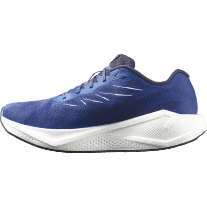 Bluing / White / Maritime Blue