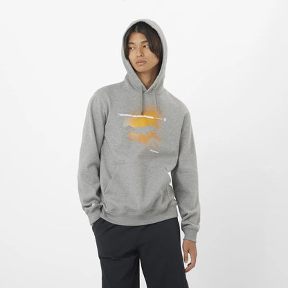 Heather Grey
