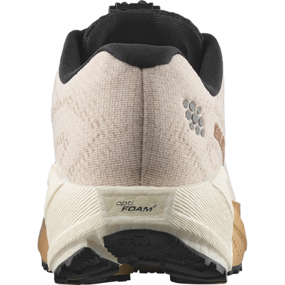 Tapioca / Vanilla Ice / Black